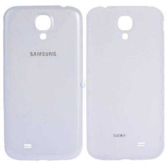 TAMPA TRASEIRA SAMSUNG GALAXY S4 I9500 I9505 BRANCO